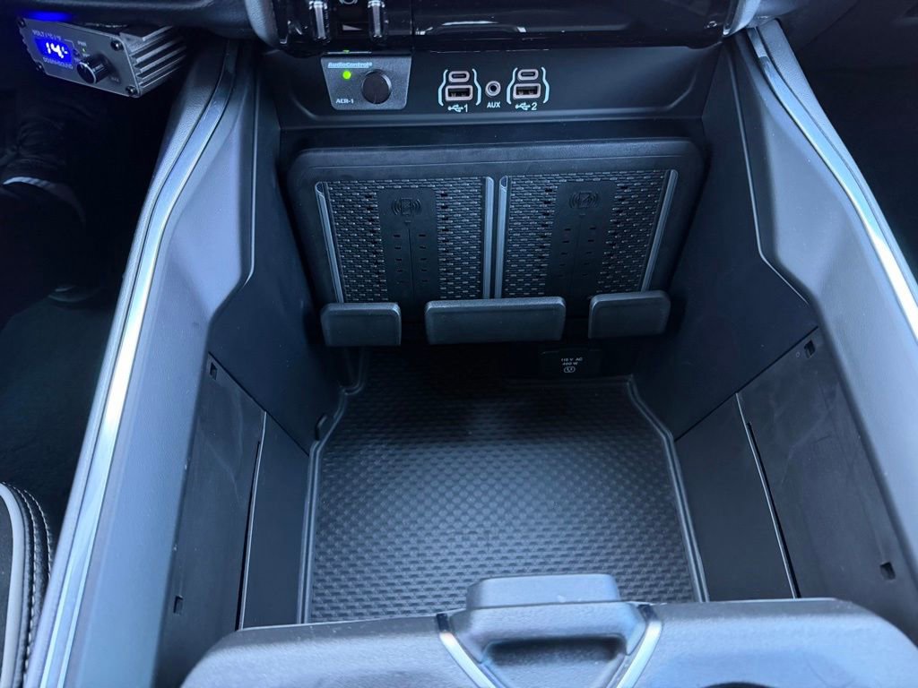 Used 2026 RAM 2500 Laramie image 38