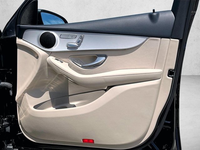 Certified 2022 Mercedes-Benz GLC 300 image 19