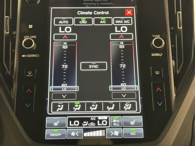 Certified 2026 Subaru Forester Premium image 15