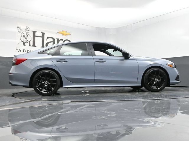 Used 2022 Honda Civic Sport image 50