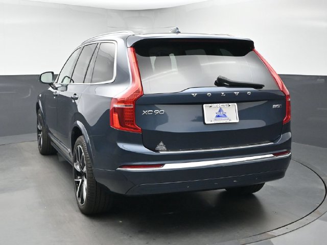 Used 2025 Volvo XC90 B5 Plus w/ Protection Package Premier AWD/4WD image 7