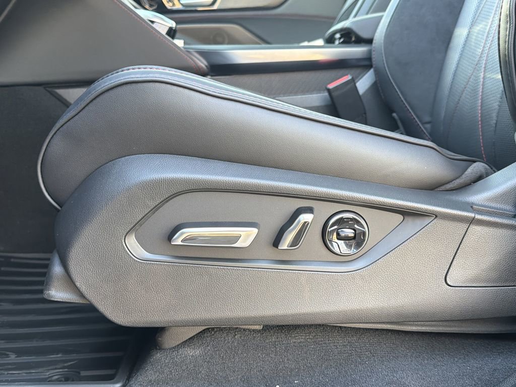 New 2026 Acura MDX Type S image 23