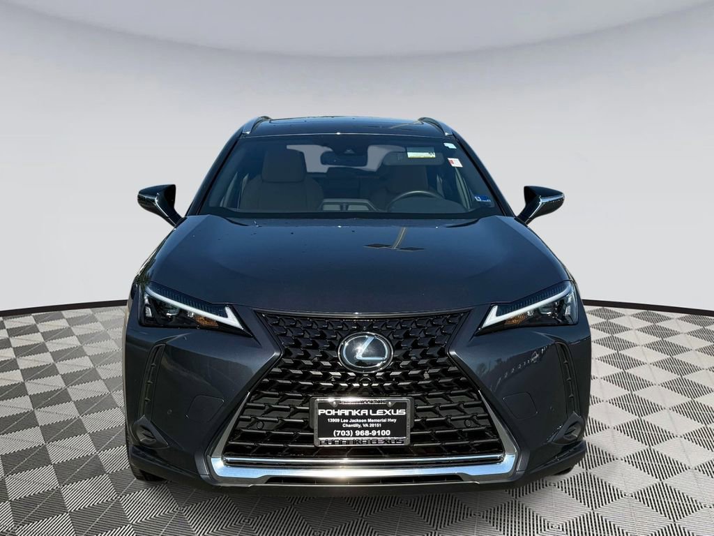 Used 2024 Lexus UX 250h AWD w/ Premium Package image 6