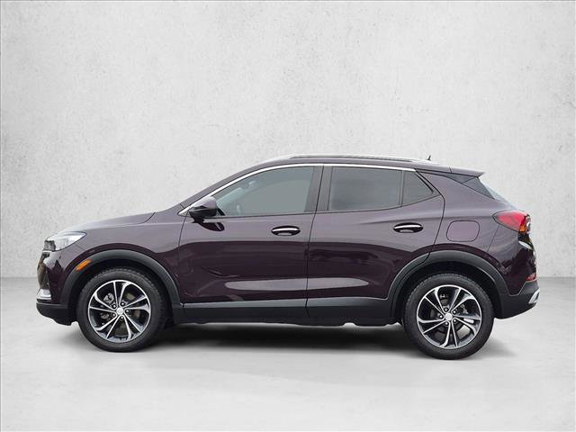 Used 2021 Buick Encore GX Select FWD image 8