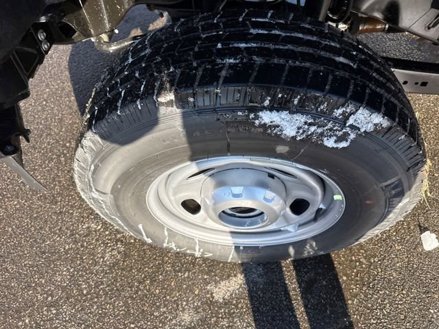 New 2026 Ford F250 XL w/ Snow Plow Prep Package image 15