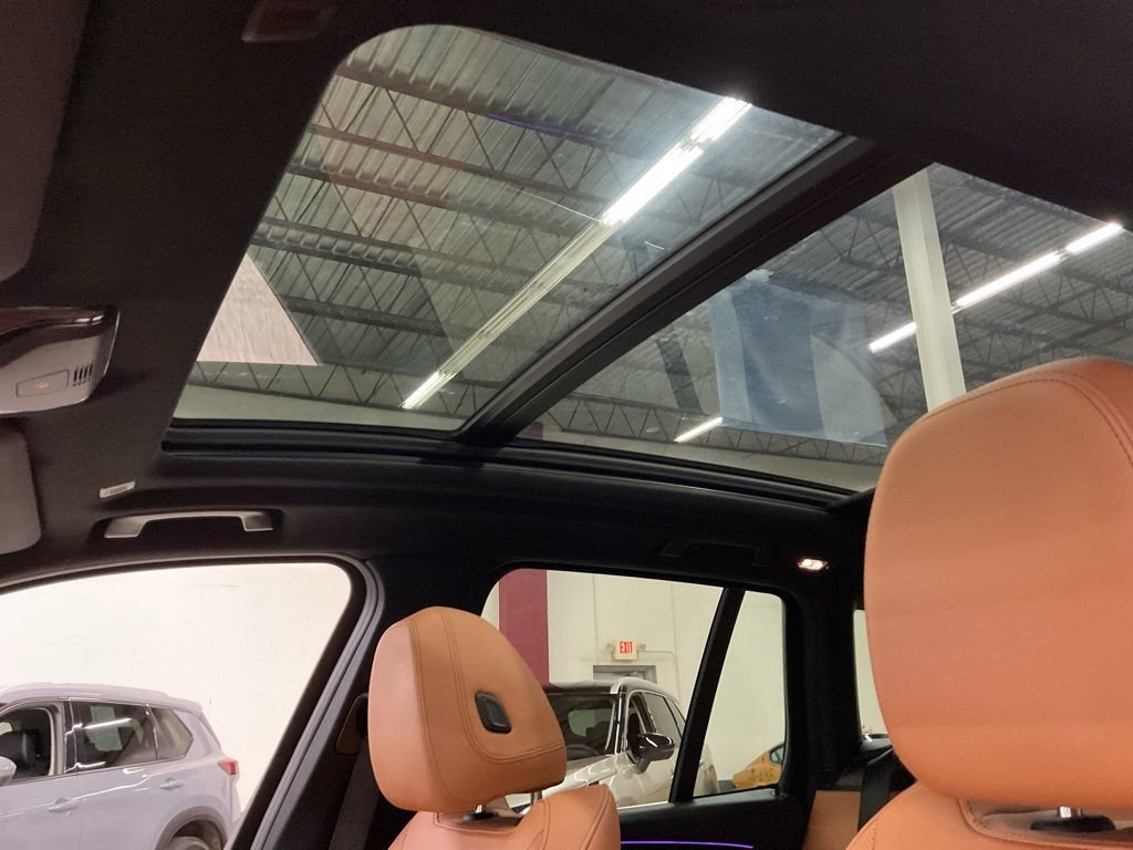 Used 2022 BMW X3 xDrive30i w/ Convenience Package image 12