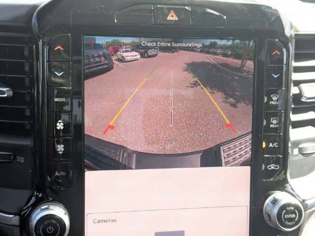 New 2026 RAM 2500 Big Horn AWD/4WD image 21