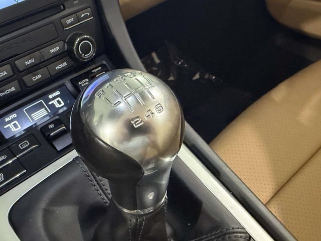 Certified 2017 Porsche 911 Carrera 4S AWD/4WD image 30