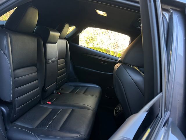 Used 2016 Lexus NX 200t FWD image 29