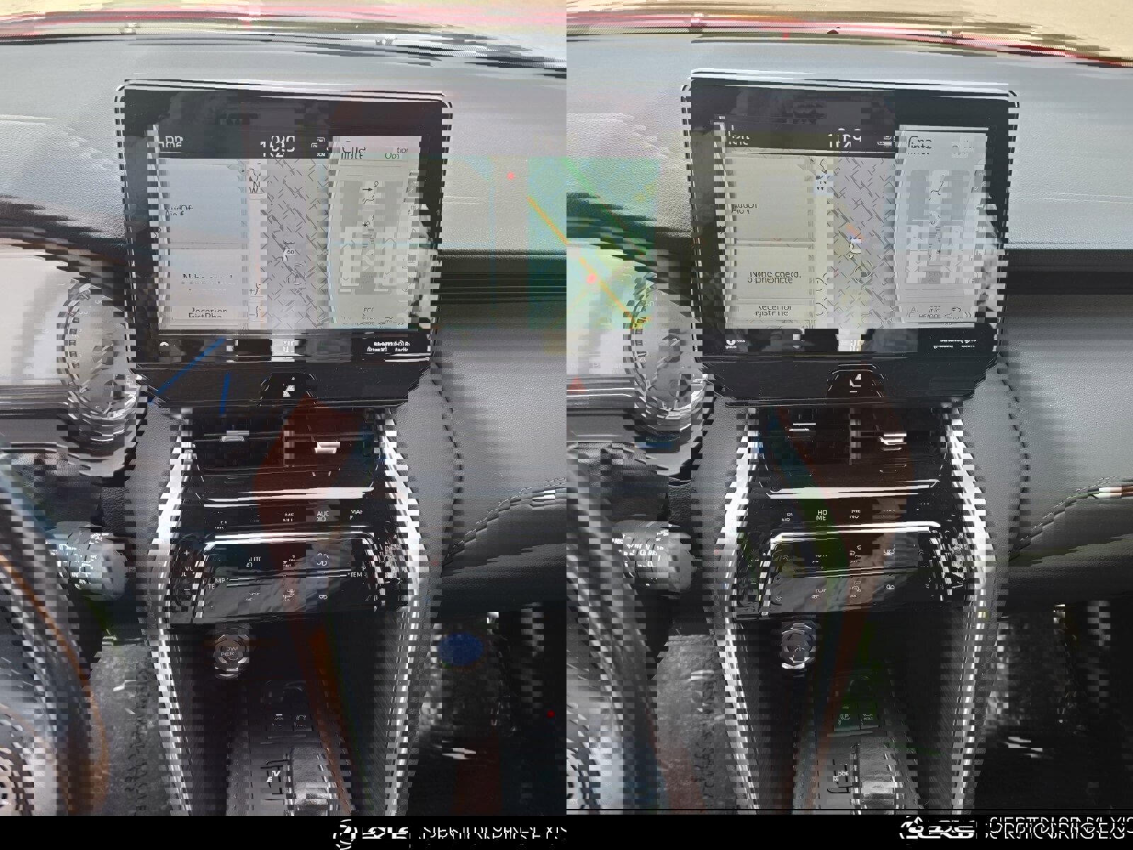 Used 2021 Toyota Venza XLE image 20