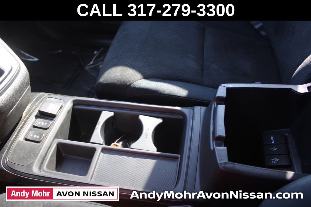 Used 2015 Honda CR-V EX image 40