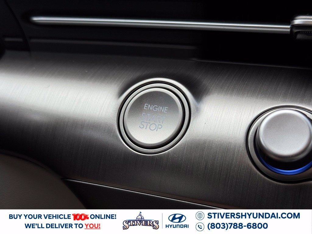 New 2027 Hyundai Kona SE FWD image 27