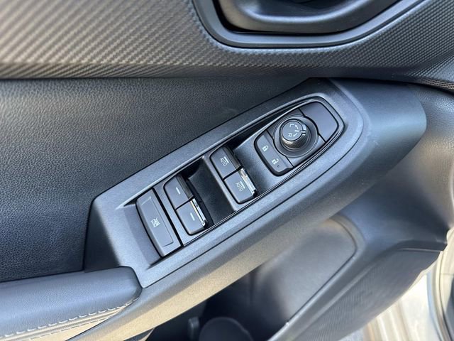 New 2026 Subaru Crosstrek 2.0i Premium w/ Convenience Package #2 image 12