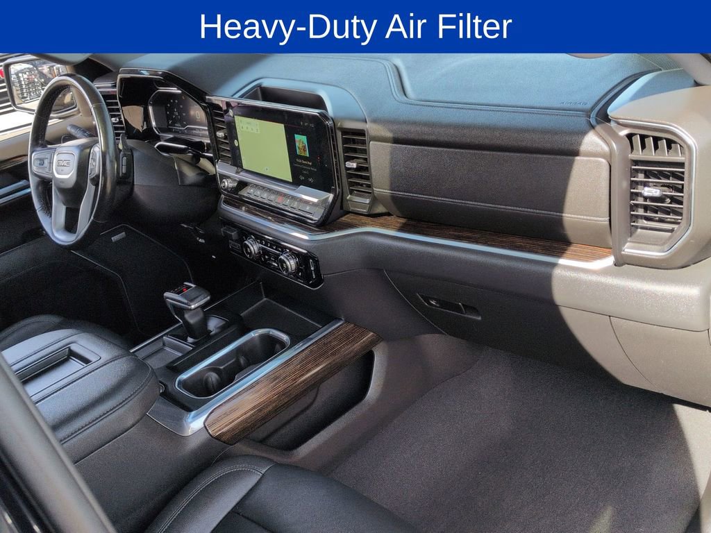 Used 2022 GMC Sierra 1500 Elevation w/ Elevation Premium Package image 23