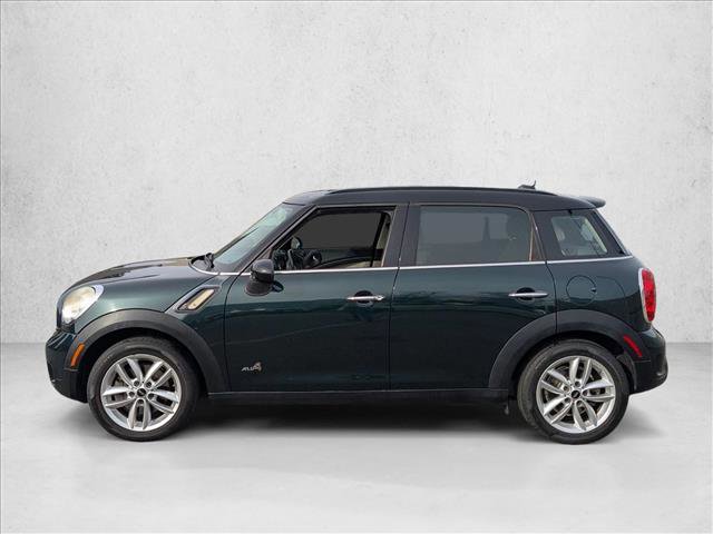 Used 2013 MINI Cooper Countryman S image 9