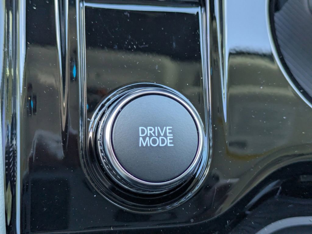 New 2026 Ford Explorer Platinum image 31
