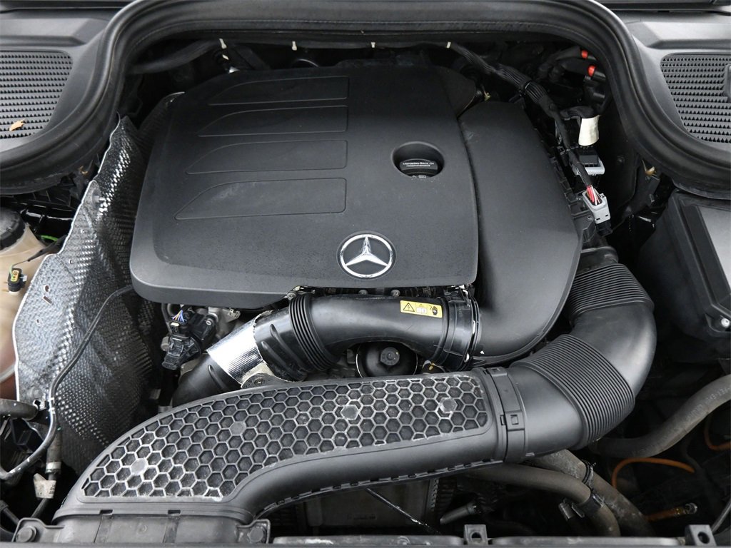 Used 2020 Mercedes-Benz GLE 350 GLE 350 image 19