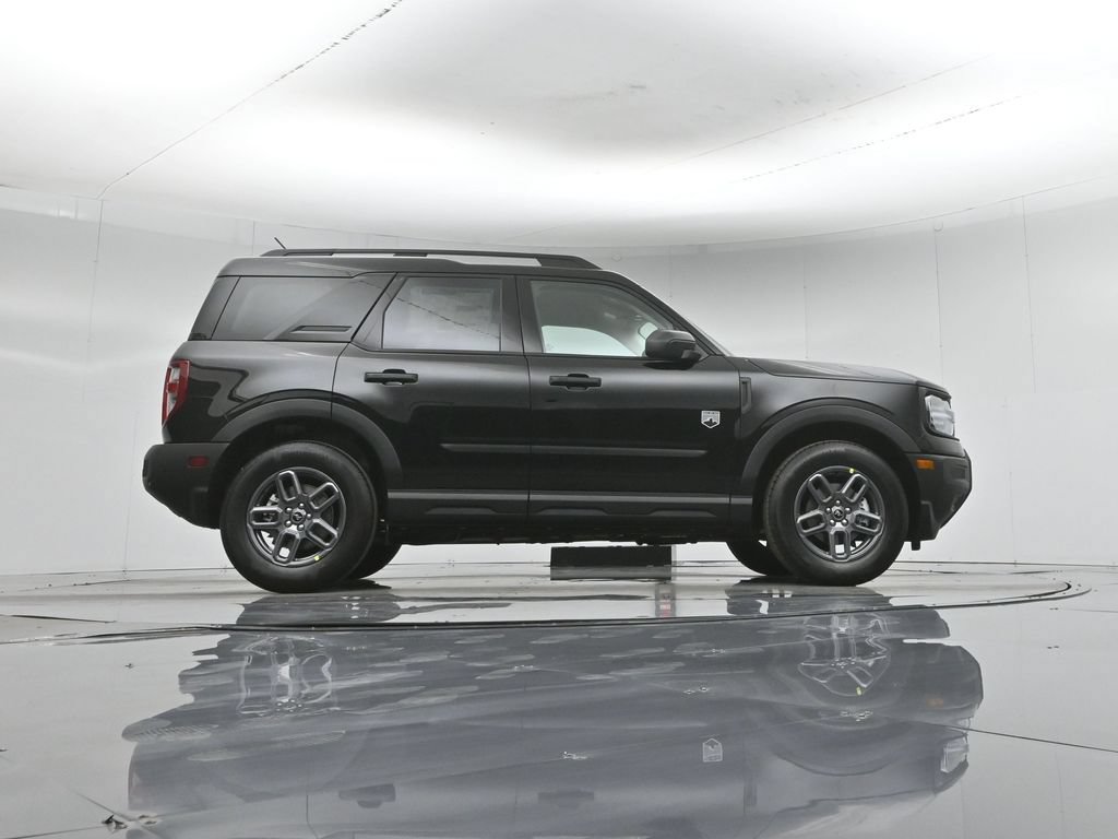 New 2026 Ford Bronco Sport Big Bend AWD/4WD image 45