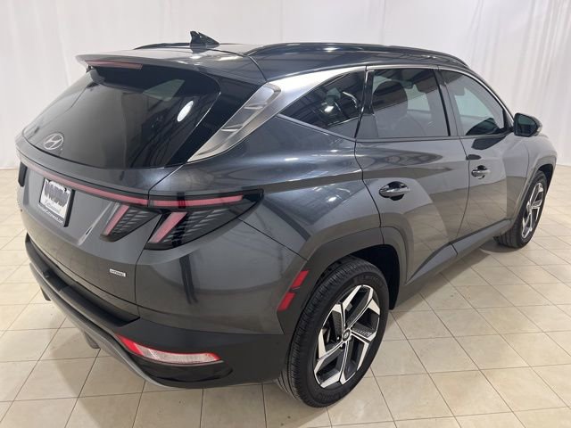 Used 2023 Hyundai Tucson Limited image 5