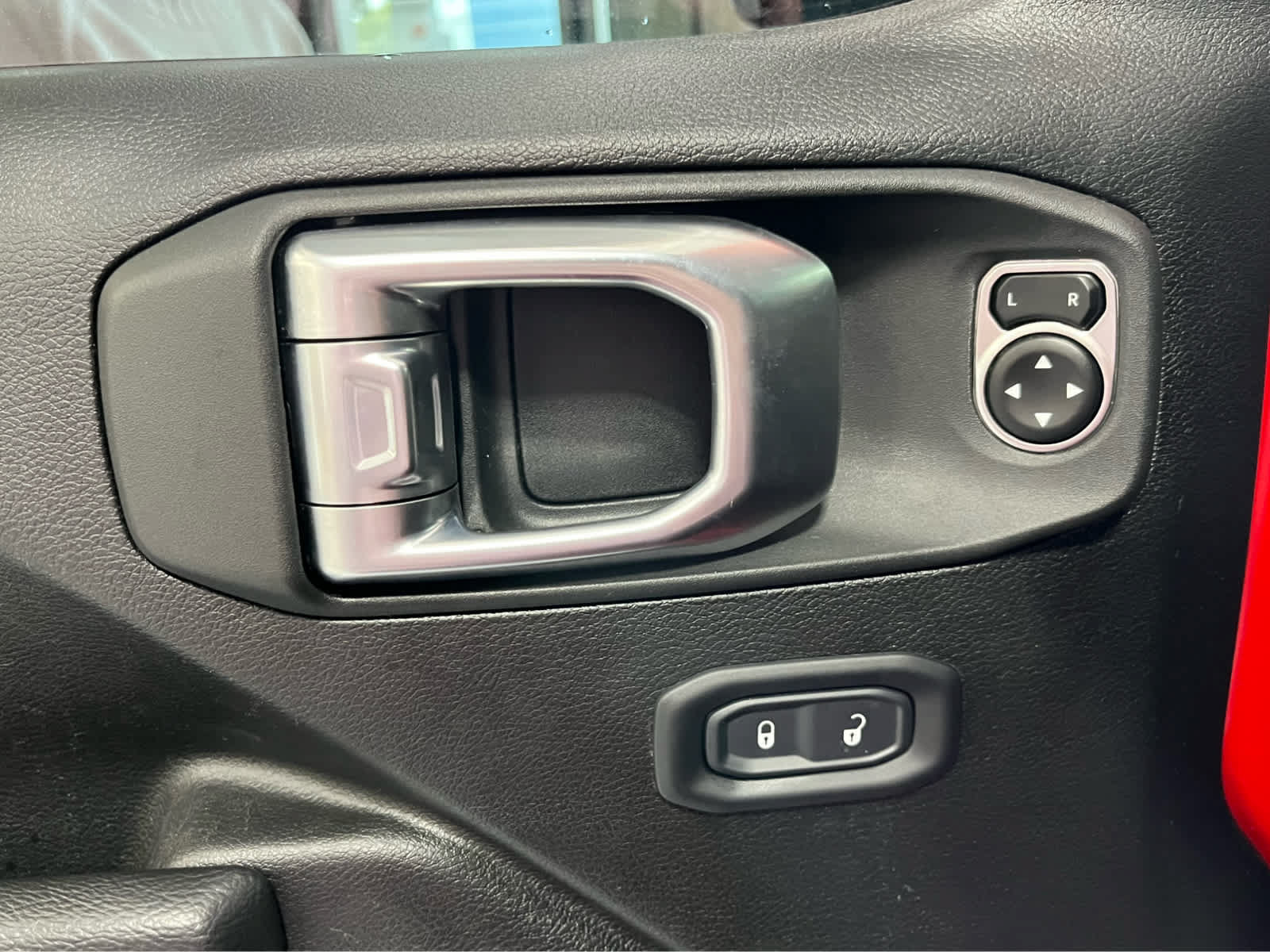 Used 2022 Jeep Wrangler Unlimited Sport AWD/4WD image 23