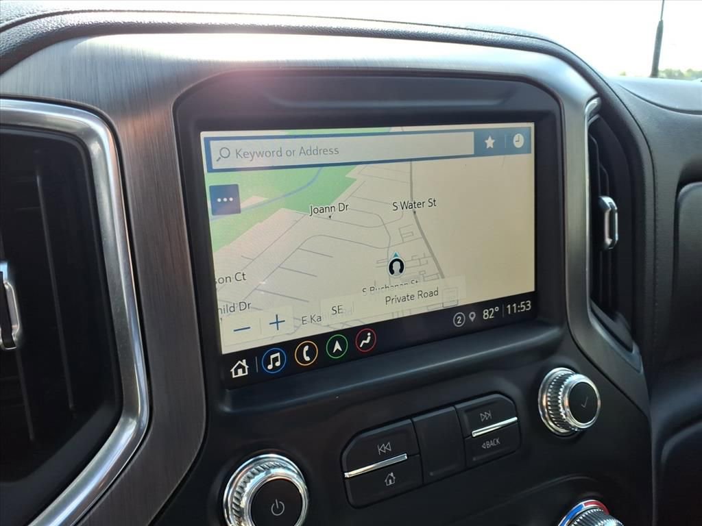 Used 2021 GMC Sierra 2500 Denali w/ Denali Ultimate Package image 25