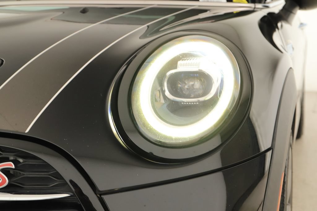 Used 2019 MINI Cooper S FWD image 33