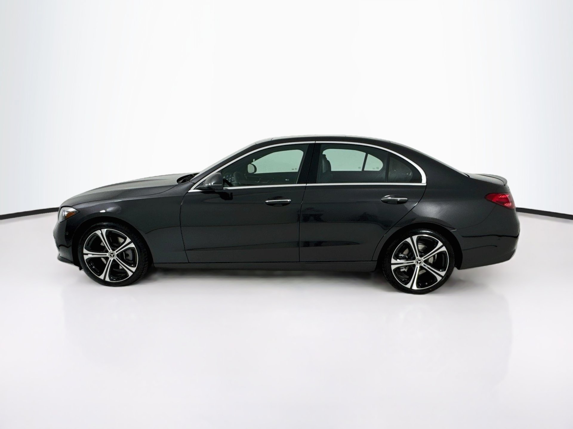 New 2027 Mercedes-Benz C 300 Sedan image 5