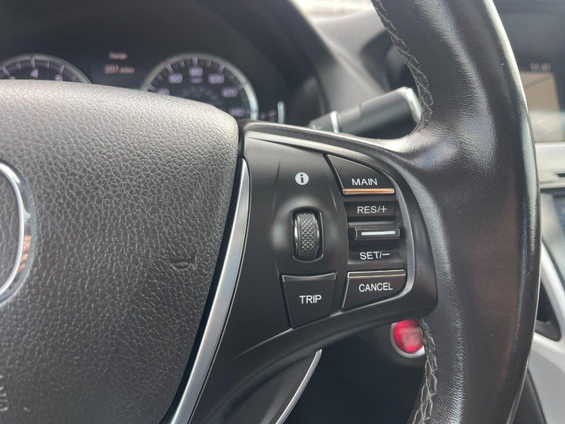 Used 2016 Acura TLX w/ Technology Package image 26