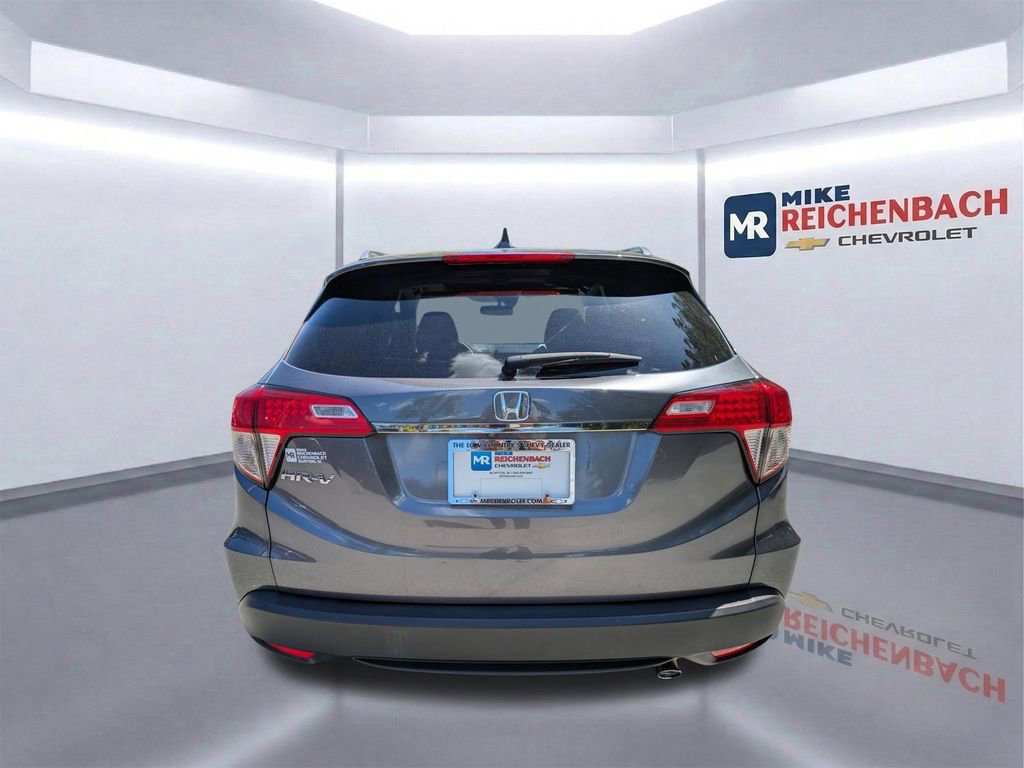 Used 2022 Honda HR-V EX image 5