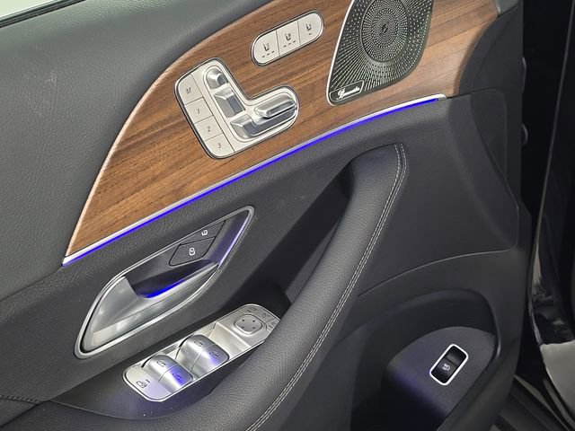 New 2026 Mercedes-Benz GLE 450 4MATIC image 16