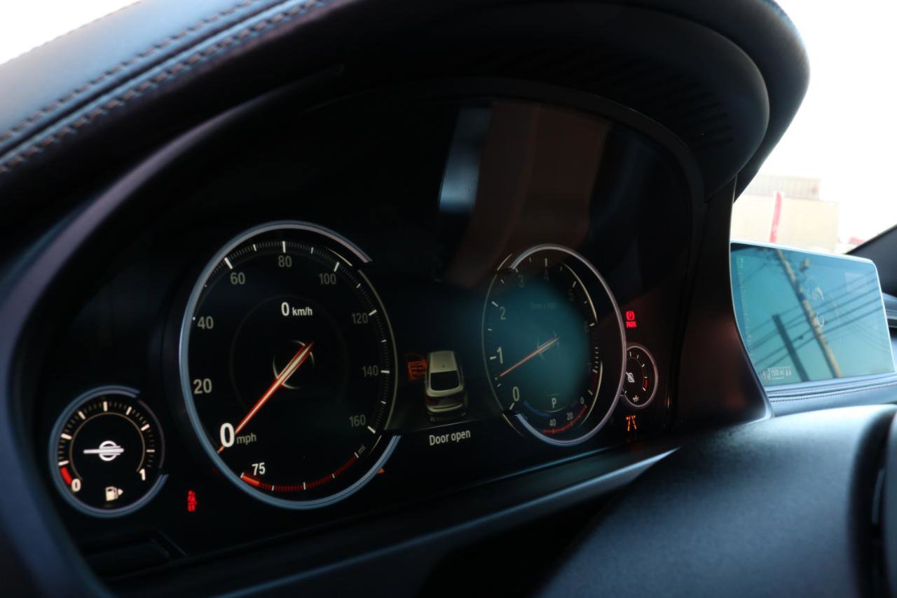 Used 2016 BMW X6 xDrive35i image 29