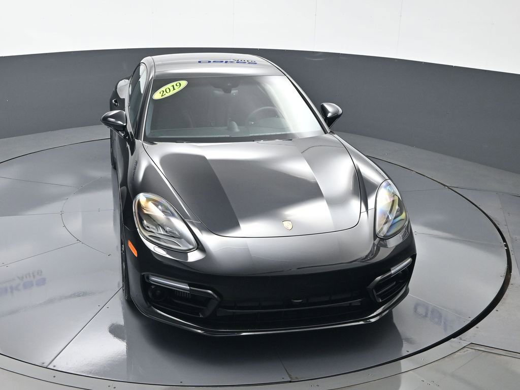 Used 2019 Porsche Panamera GTS image 49