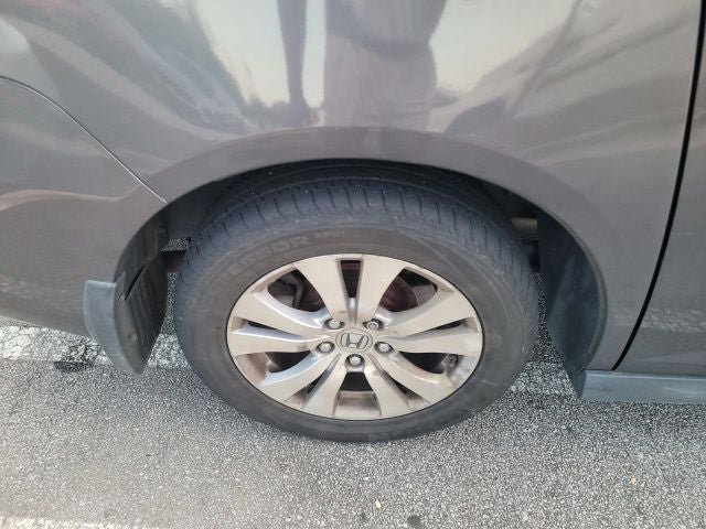 Used 2015 Honda Odyssey EX image 8