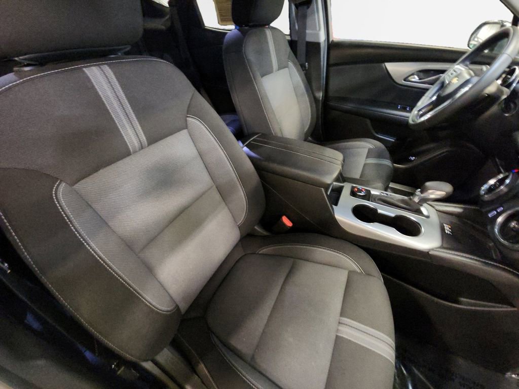 Certified 2023 Chevrolet Blazer LT w/ Convenience Package image 26