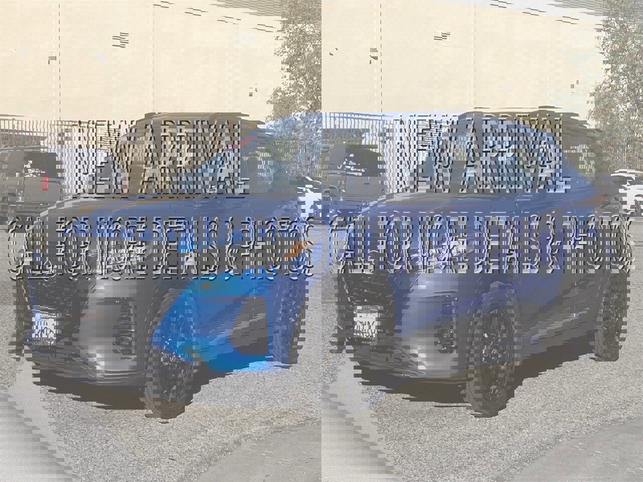 Certified 2022 Nissan Kicks SR