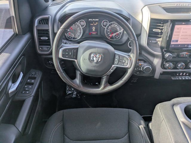 Used 2025 RAM 1500 Tradesman image 14