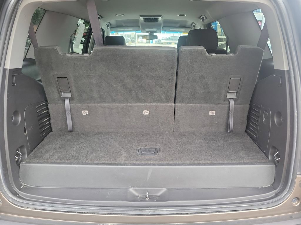 Used 2016 Chevrolet Tahoe LS AWD/4WD image 11