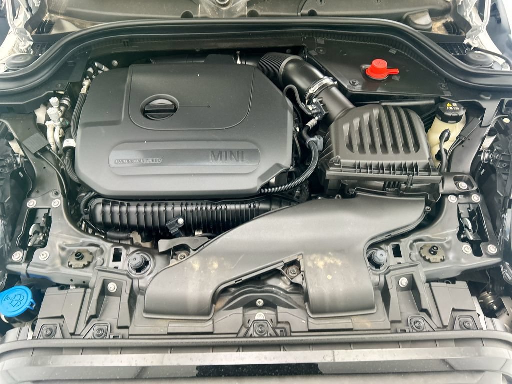 Used 2024 MINI Cooper S FWD image 26