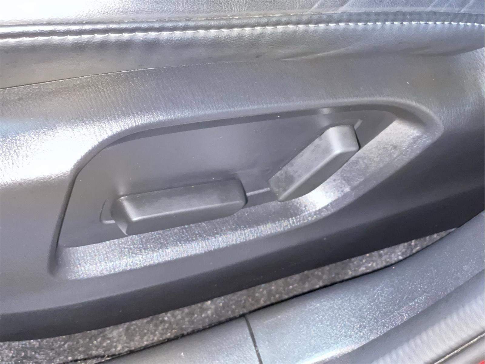 Used 2023 MAZDA CX-5 AWD 2.5 S w/ Select Package image 22