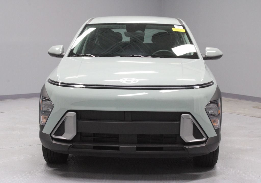 Used 2024 Hyundai Kona SE AWD/4WD image 5