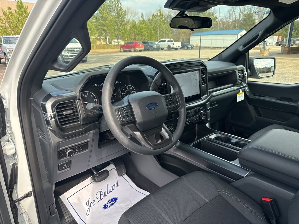 New 2026 Ford F150 STX image 6