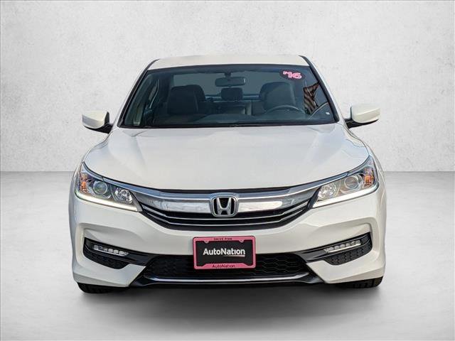 Used 2016 Honda Accord Sport image 3