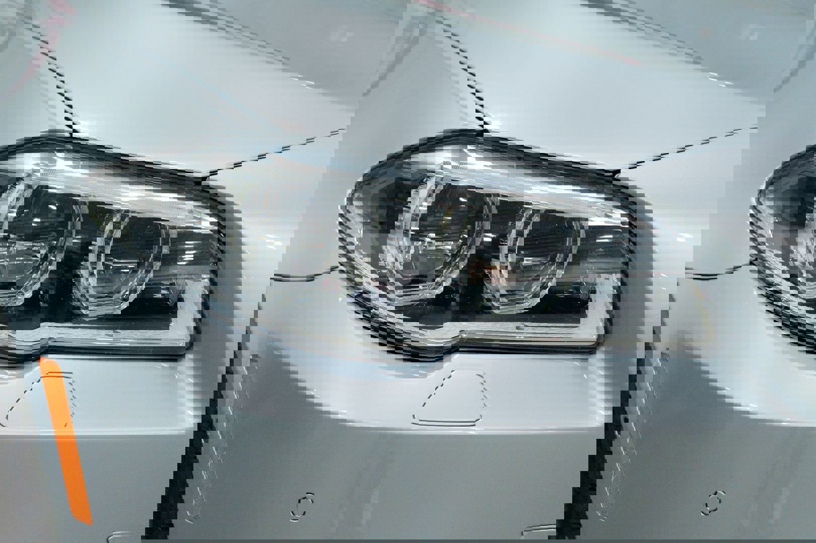 Used 2016 BMW M5 image 13