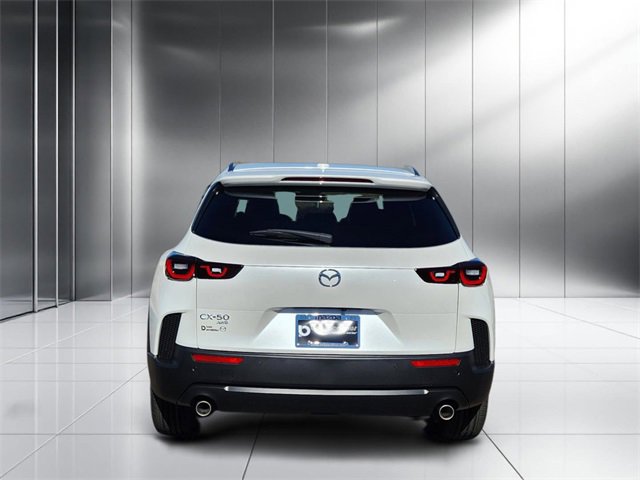 New 2026 MAZDA CX-50 AWD 2.5 S w/ Accent Package image 29