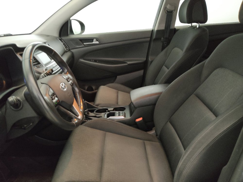 Used 2016 Hyundai Tucson Sport AWD/4WD image 17