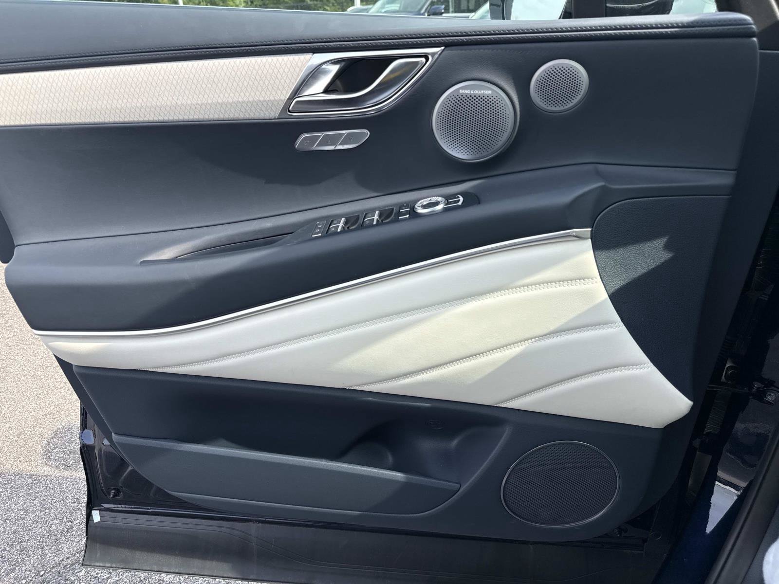 New 2026 Genesis GV80 3.5T Prestige AWD/4WD image 20