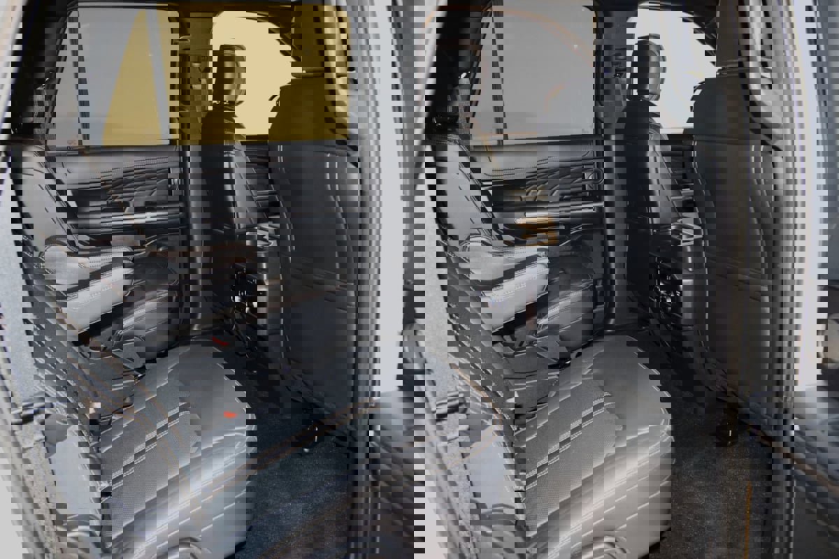 Used 2023 Ford Expedition Max Platinum image 71