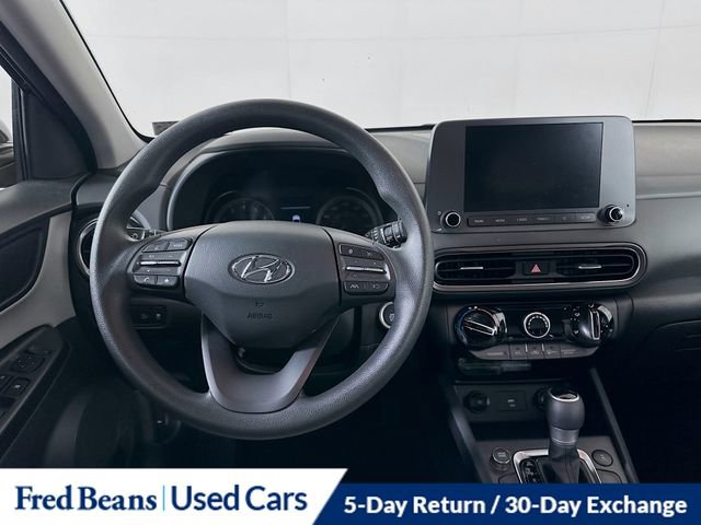 Used 2023 Hyundai Kona SEL AWD/4WD image 21