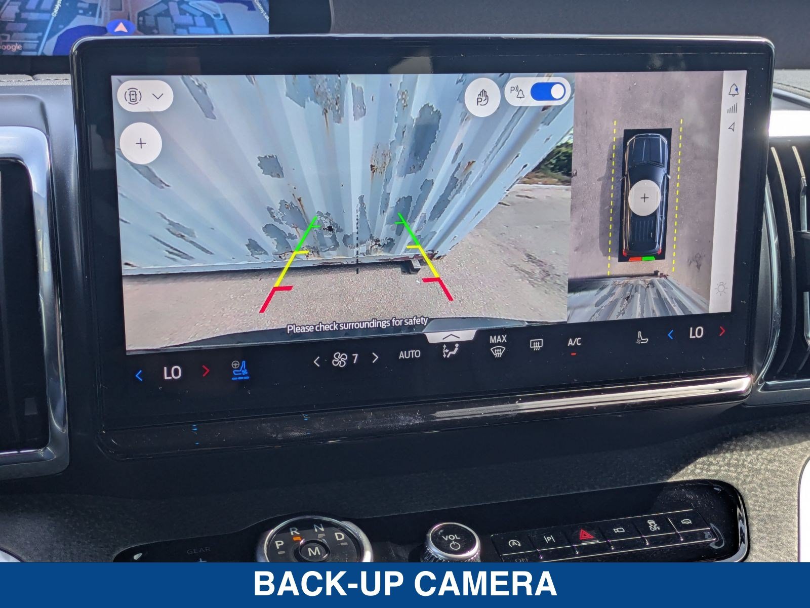 New 2026 Ford Expedition Tremor AWD/4WD image 61