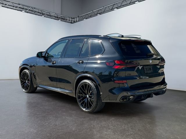 New 2026 BMW X5 M60i image 5